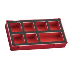Insats Teng Tools Eva 7 Fack