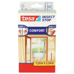 Insektsnät Tesa Comfort Dörr