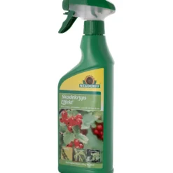 Insektsspray Neudorff Insektsbekämpningsspray för Inomhus & Utomhus 500 ml