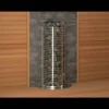 Installationskrage SAWO för Väduren och Tower Vägg TH4, TH5, ARI3
