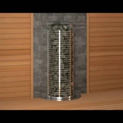 Installationskrage SAWO för Väduren och Tower Vägg TH4, TH5, ARI3