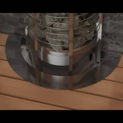 Installationskrage SAWO för Väduren och Tower Vägg TH4, TH5, ARI3
