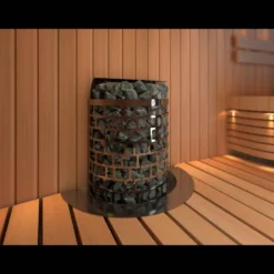 Installationskrage SAWO för Väduren och Tower Vägg TH4, TH5, ARI3