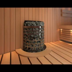 Installationskrage SAWO för Väduren och Tower Vägg TH4, TH5, ARI3