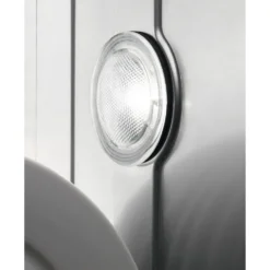Integrerad Diskmaskin AEG FBB84707PM Rostfri 60 cm med SprayZone och SatelliteClean