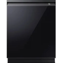 Integrerad Diskmaskin Samsung DW60BB890UAPET Bespoke Clean Black