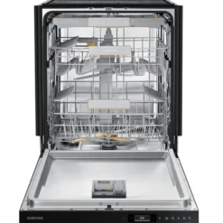 Integrerad Diskmaskin Samsung DW60BB890UAPET Bespoke Clean Black