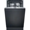 Integrerad Diskmaskin Siemens SR73EX25ME iQ300