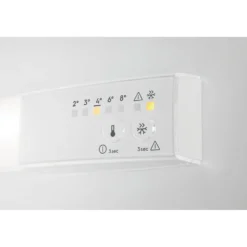 Integrerad Kyl-Frys AEG OSC6N181ES TwinTech® No Frost