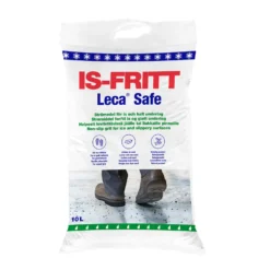 Isfritt Everbrand Leca Safe 10 L Halkbekämpning