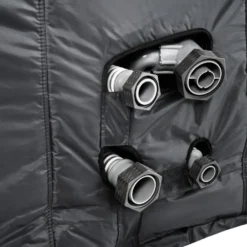 Isolerat Termoskydd MSpa Oslo Frame XL Plus 180 cm