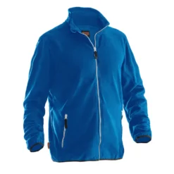 Jacka Jobman Microfleece 5901Storlek: M, Färg: Svart