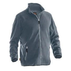 Jacka Jobman Microfleece 5901Storlek: M, Färg: Svart