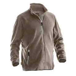 Jacka Jobman Microfleece 5901Storlek: M, Färg: Svart