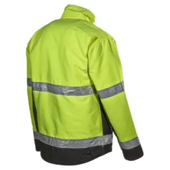 Jacka L.Brador 204PBStorlek: XL, Gul