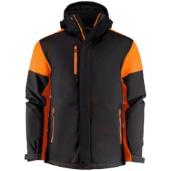 Jacka Printer Prime Padded Softshell