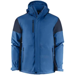 Jacka Printer Prime Padded Softshell