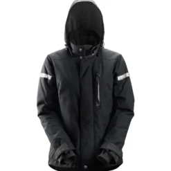 Jacka Snickers Workwear D Vattentät AW 37.5
