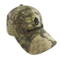 Jaktkeps Woodline Woodline Logan