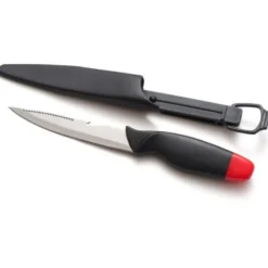 Jaktkniv Briv Fisherman Fiskekniv 14,5 cm