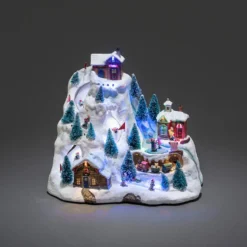 Julby Gnosjö Konstsmide Fjällen