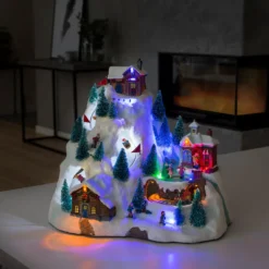 Julby Gnosjö Konstsmide Fjällen