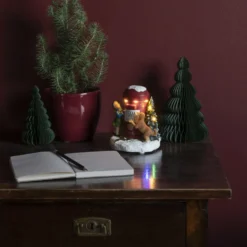 Julby Gnosjö Konstsmide Postlåda 6 LED