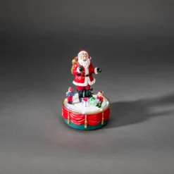 Juldekoration Gnosjö Konstsmide Tomte