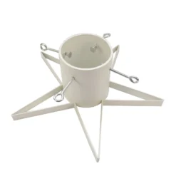 Julgransfot by Benson Stand Star