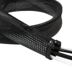 Kabelgömma LogiLink FlexWrap Zipper