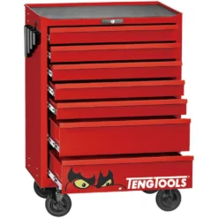 Kabelkrok Teng Tools För Verktygsvagn