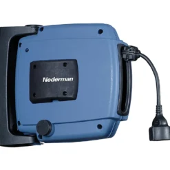 Kabelupprullare Nederman C20-12 m