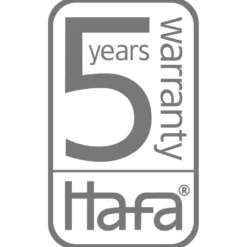 Kabinkoppling Hafa 160 cc 2-pack
