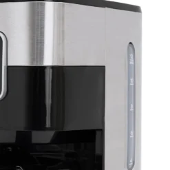 Kaffebryggare Champion Digital 12-koppar 1,5L KB400 Rostfri