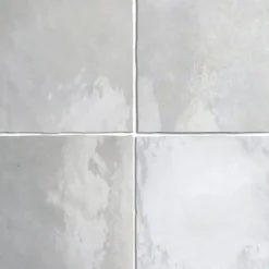 Kakel Lhådös Pazcal Grå 13,2x13,2