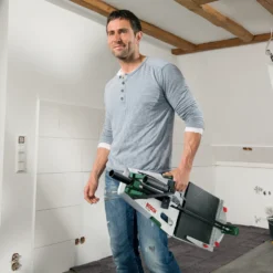 Kakelskärare Bosch Power Tools PTC 640