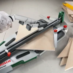 Kakelskärare Bosch Power Tools PTC 640