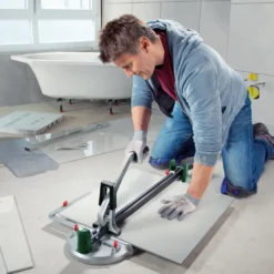Kakelskärare Bosch Power Tools PTC 640