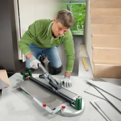 Kakelskärare Bosch Power Tools PTC 640