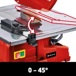 Kakelskärare Einhell TC-TC 800