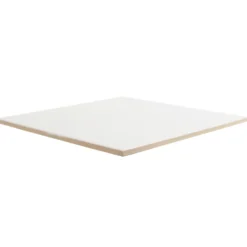 Kakel Tenfors Vit Matt 20x20 cm