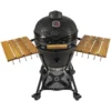 Kamadogrill Kamado Sumo Classic Large Svart
