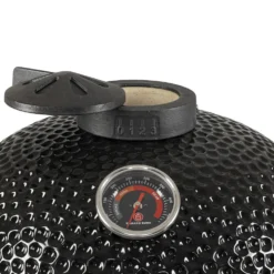 Kamadogrill Kamado Sumo Classic Large Svart