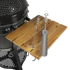 Kamadogrill Kamado Sumo Classic Large Svart