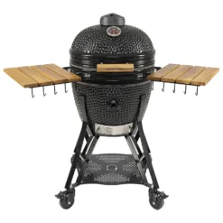 Kamadogrill Kamado Sumo Classic Large Svart