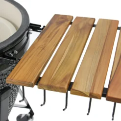 Kamadogrill Kamado Sumo Maxi 25" Svart Keramisk Grill med Stativ