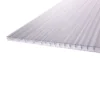 Kanalplast Plastmo TwinLite Klar 16 mm