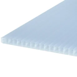Kanalplast Rias Komplett Tak HeatStop Opal 16 mm