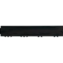 Kantlist Hestraplattan WoodLook Elegance, Tillbehör till Golvplatta