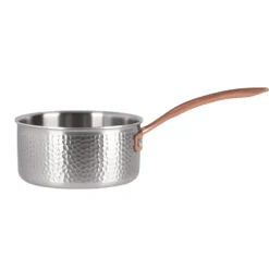 Kastrull Pepper med Lock 16cm Stainless